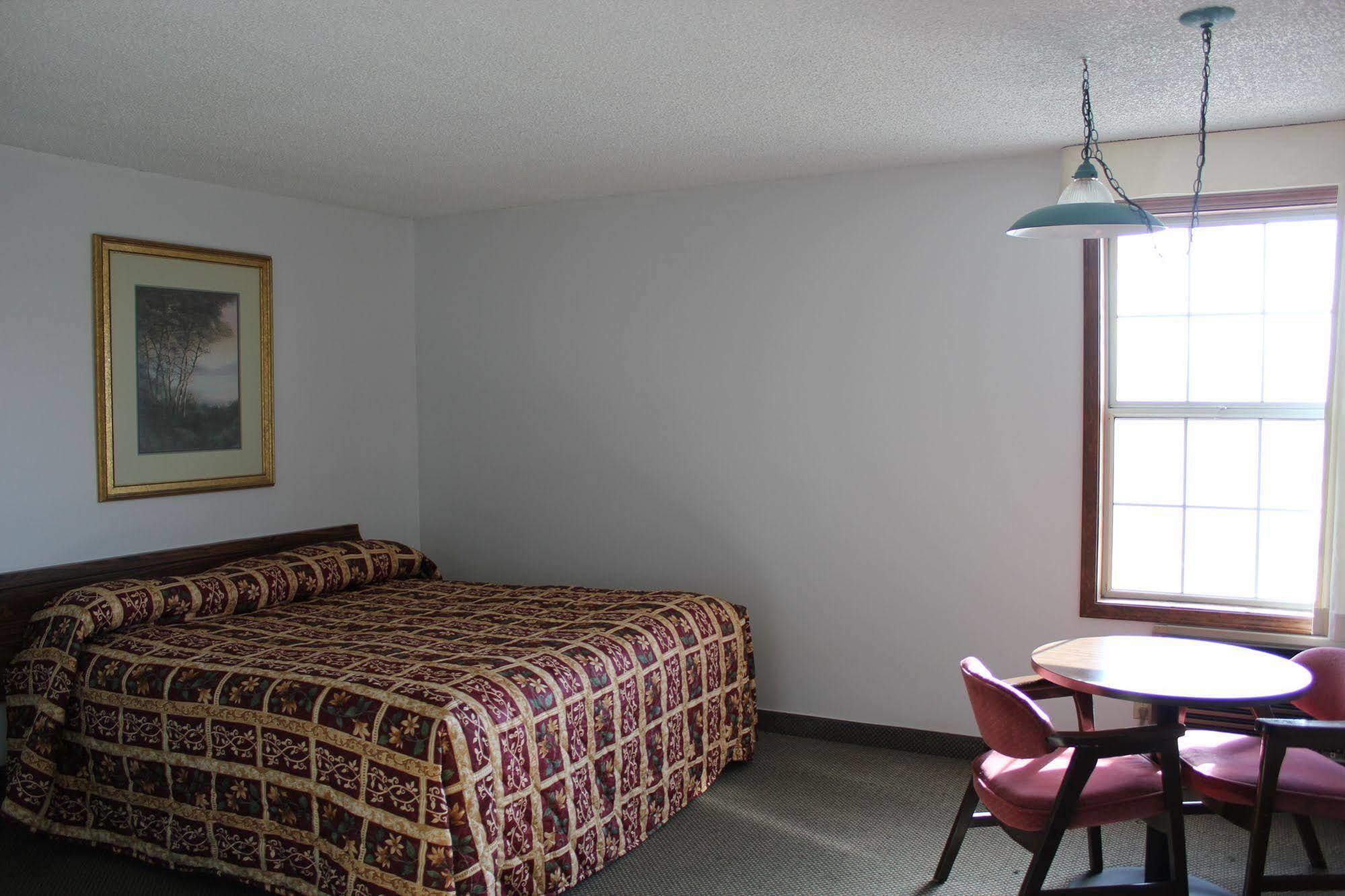 Amber Inn Motel บลิส ภายนอก รูปภาพ