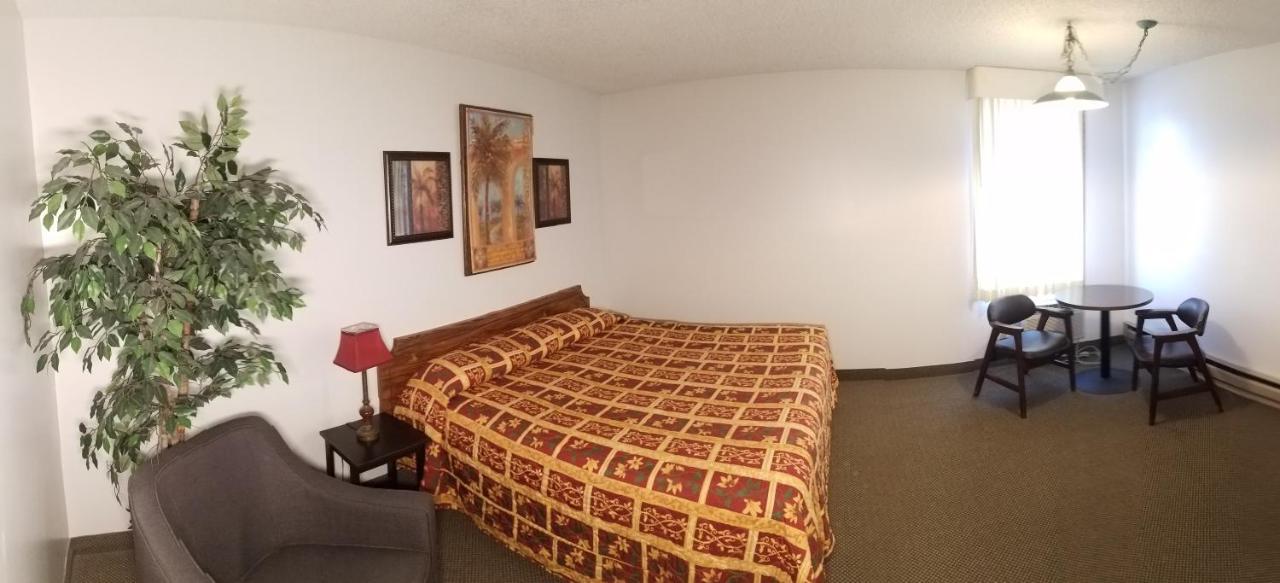 Amber Inn Motel บลิส ภายนอก รูปภาพ