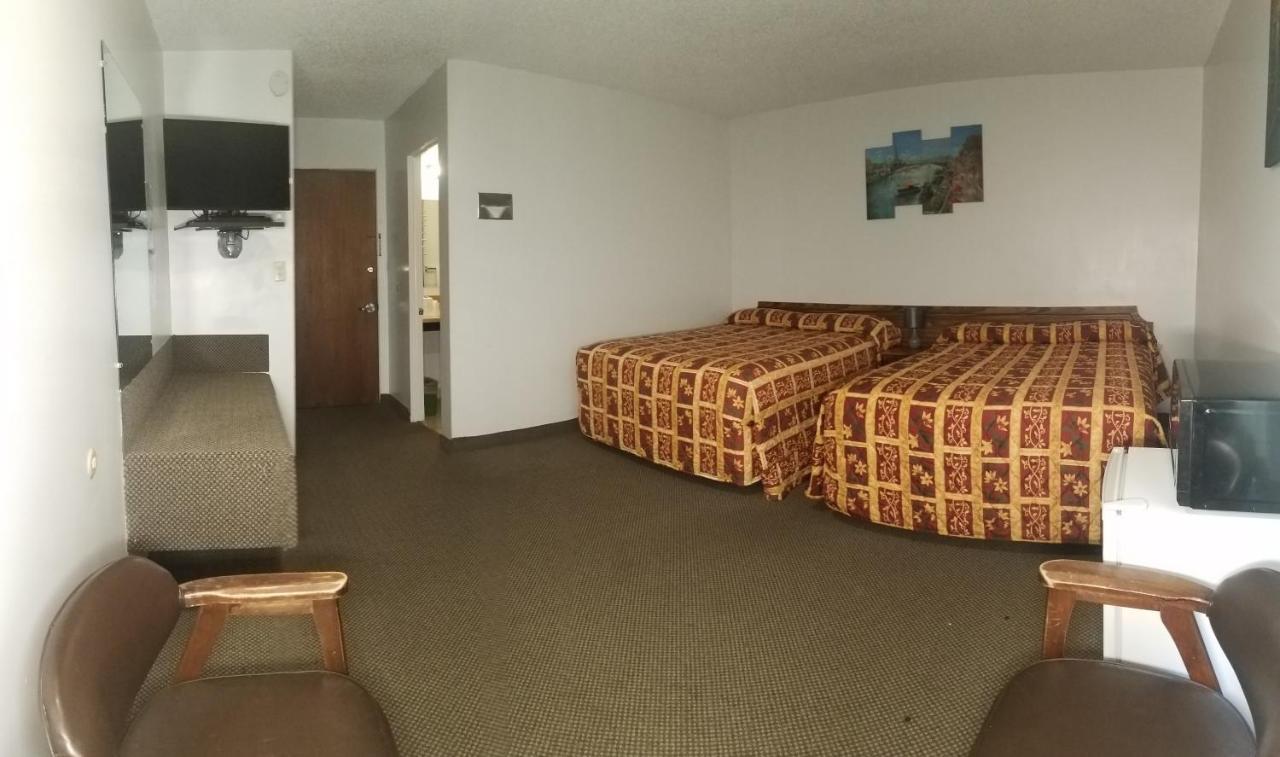 Amber Inn Motel บลิส ภายนอก รูปภาพ