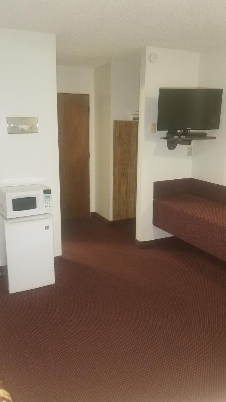 Amber Inn Motel บลิส ภายนอก รูปภาพ
